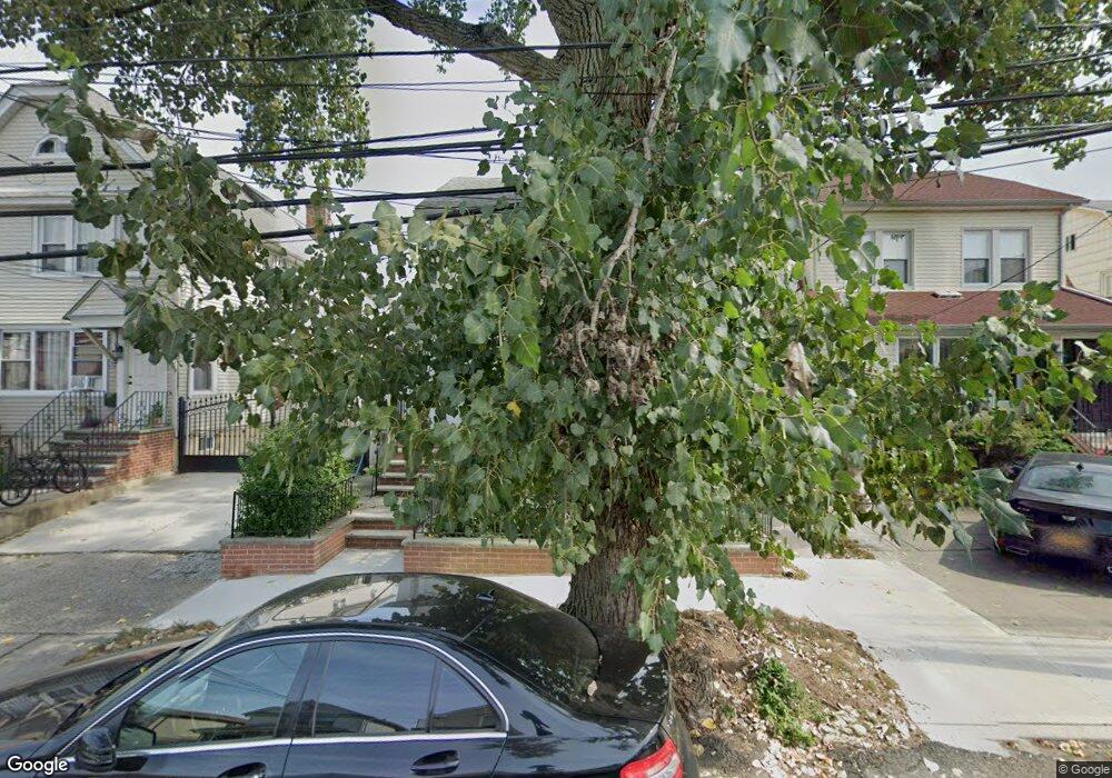 4359 163rd St, Flushing, NY 11358 - photo 1