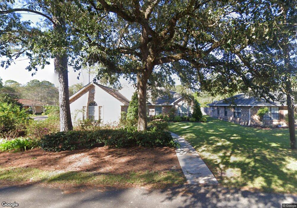 802 Michigan Ave, Slidell, LA 70458 - photo 1