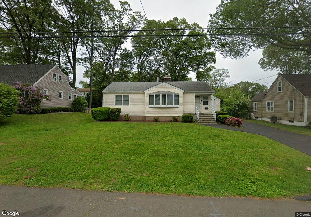 33 Central Ave, West Haven, CT 06516 - photo 1