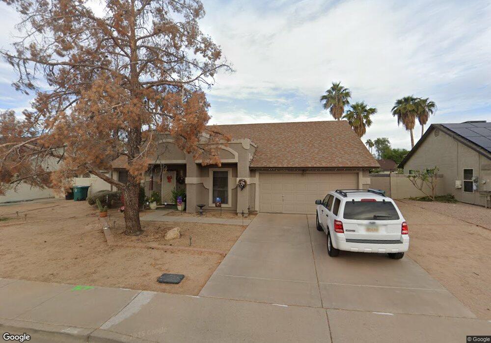 4936 E Golden St, Mesa, AZ 85205 - photo 1