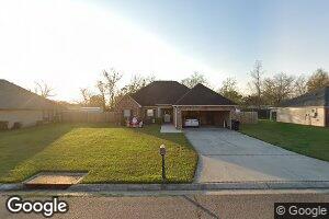 14047 Pecan Ridge Dr, Gonzales, LA 70737