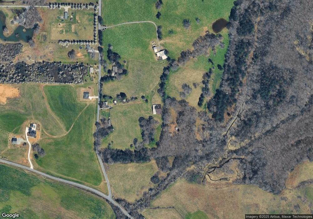 193 Baxter Rd NE, Resaca, GA 30735 - photo 1