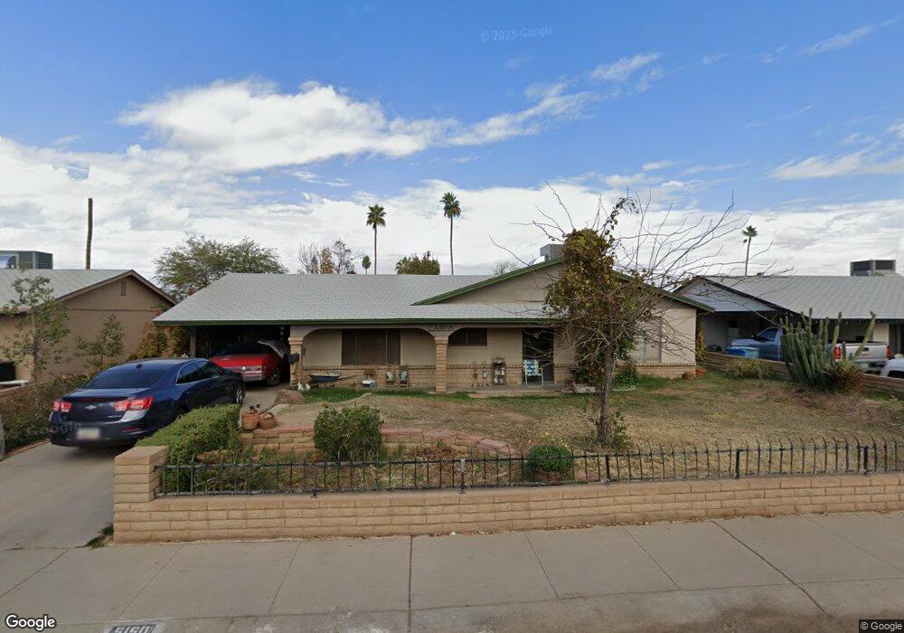 5150 W Cypress St, Phoenix, AZ 85035 - photo 1