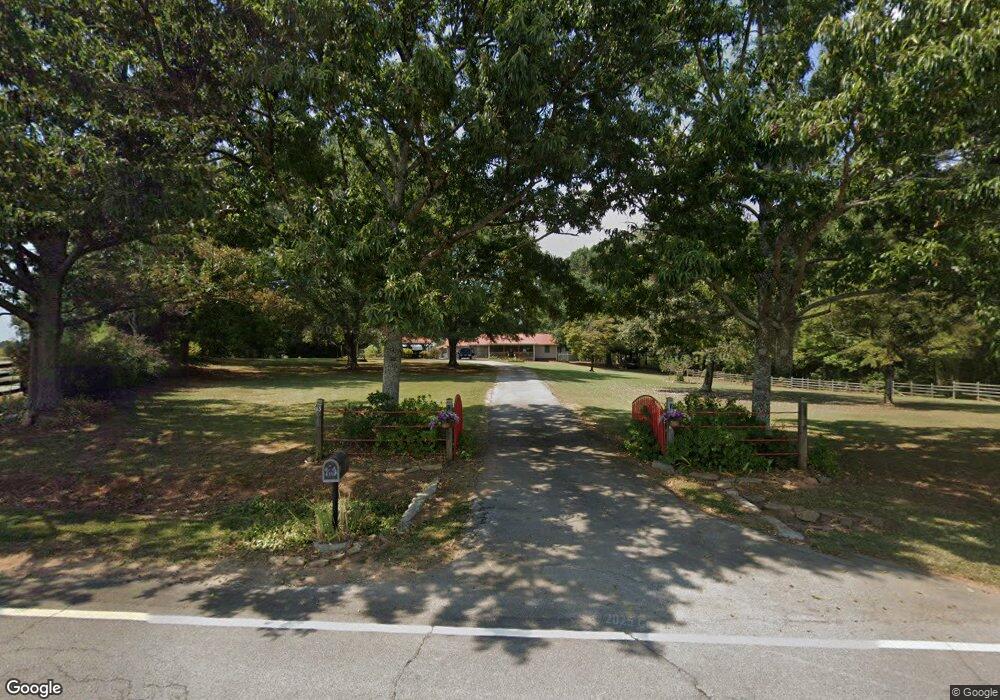 83 Staples Dairy Rd, Carrollton, GA 30116 - photo 1