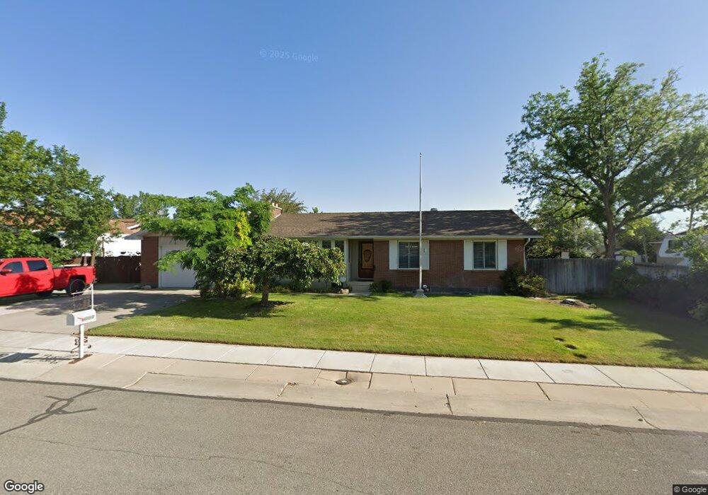 2268 W 12175 S, Riverton, UT 84065 - photo 1