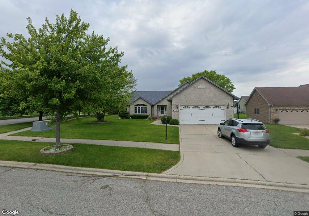 10394 Snead St, Crown Point, IN 46307 - photo 1