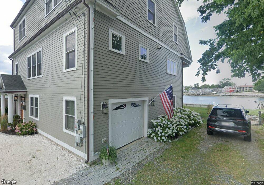 11-R Winter Island Rd, Salem, MA 01970 - photo 1