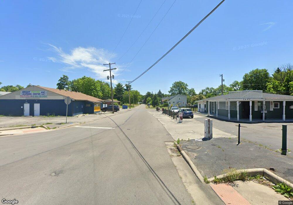 2093 Melrose Ave, Columbus, OH 43224 - photo 1