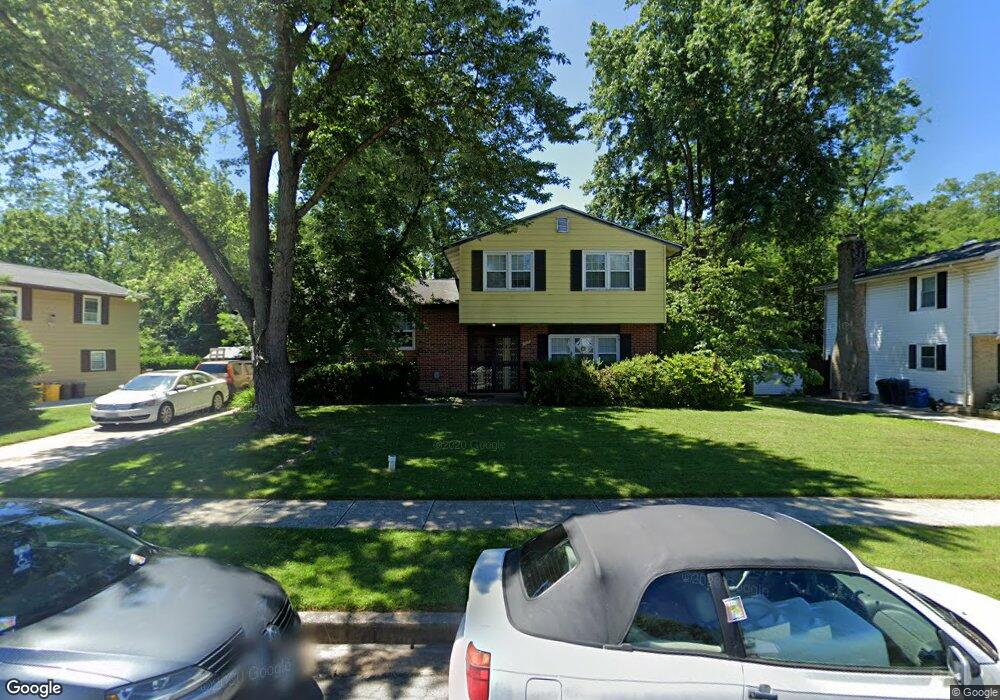 1009 Breezewick Rd, Towson, MD 21286 - photo 1