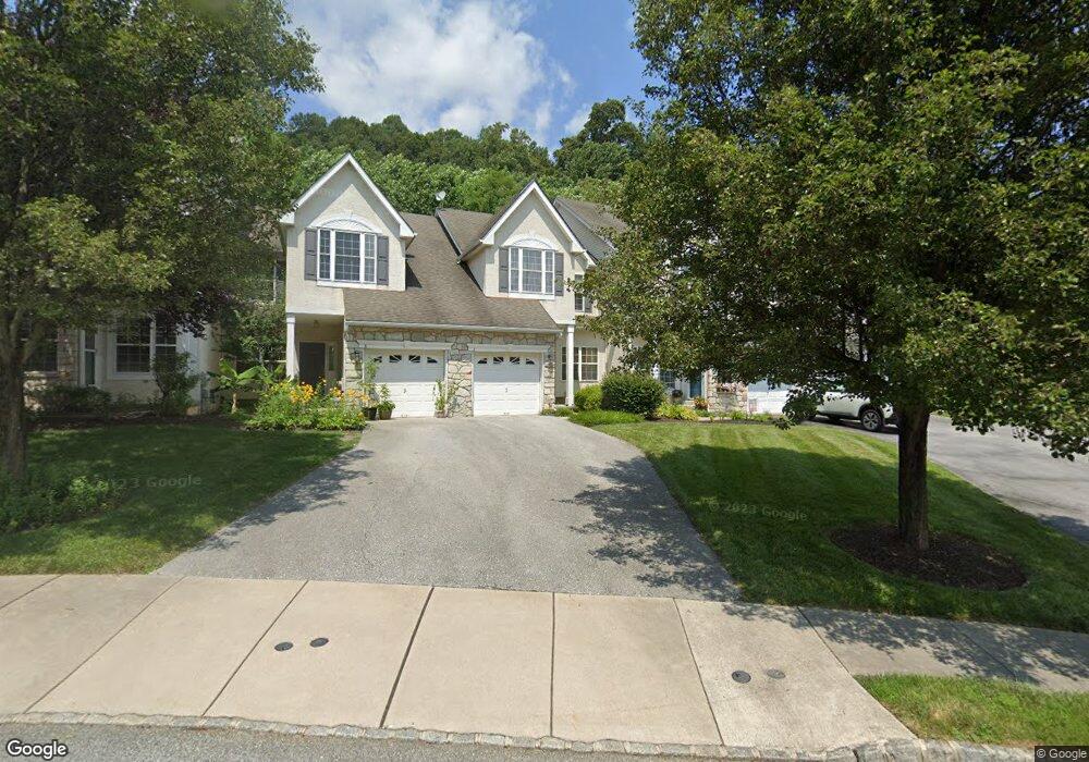 6 Kennedy Dr, Downingtown, PA 19335 - photo 1