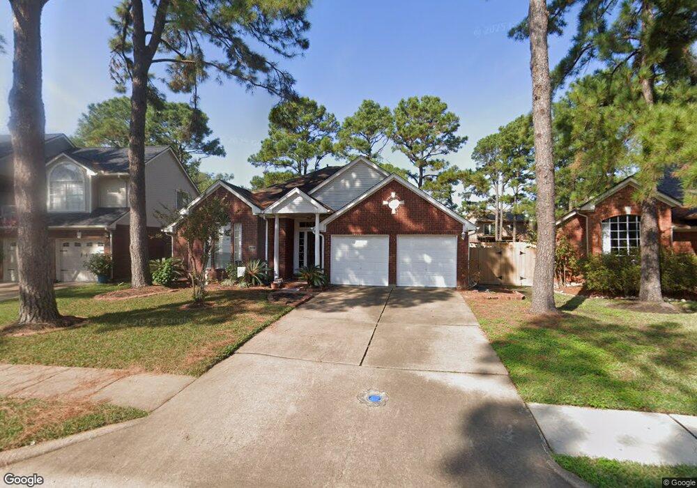 7915 Hidden Oaks Ln, Houston, TX 77095 - photo 1