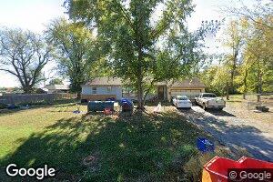 508 E Main St, Weir, KS 66781