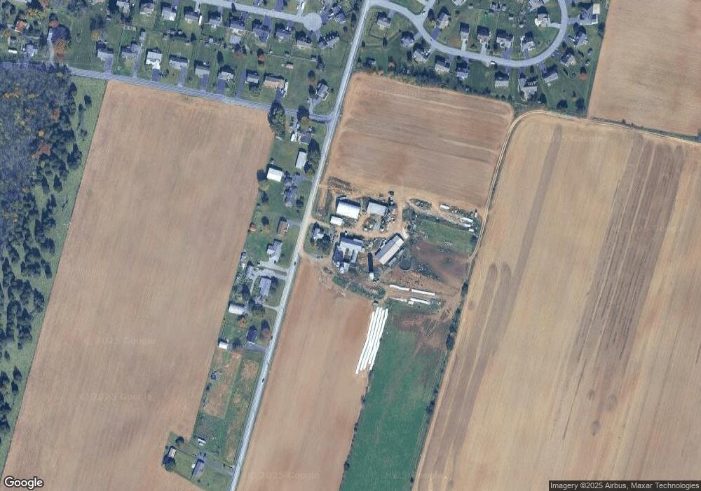 14216 Williamsport Pike, Greencastle, PA 17225 - photo 1