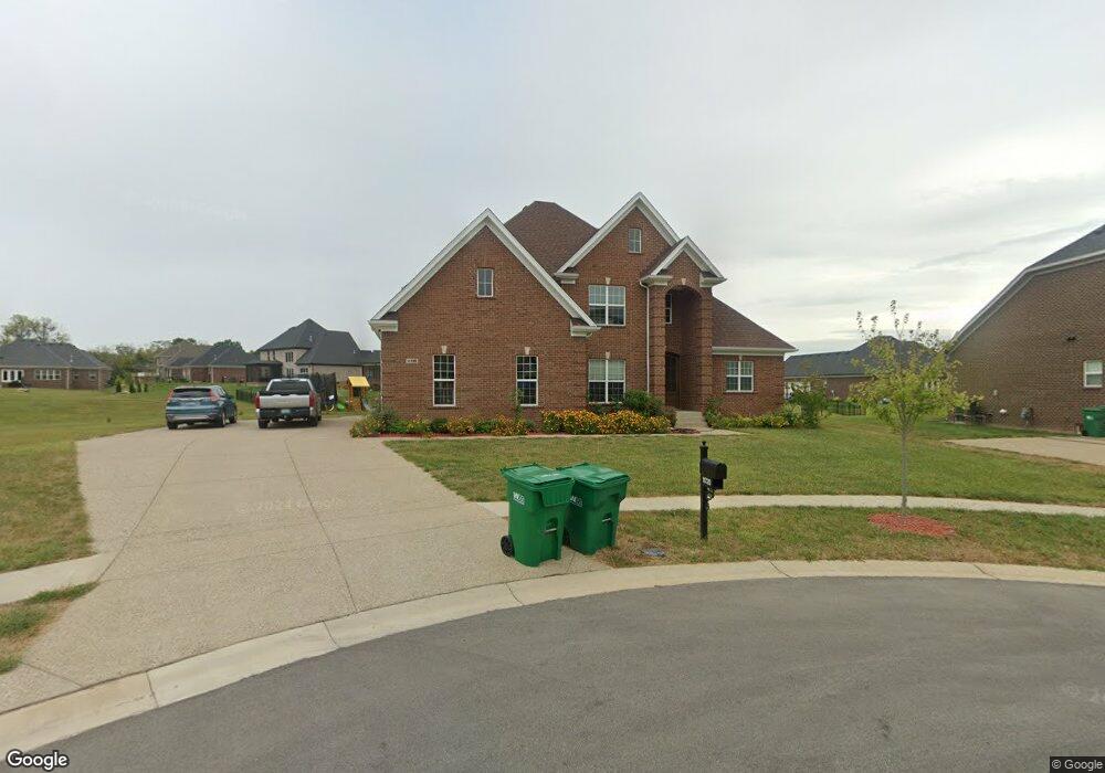 11720 Blade Way, Louisville, KY 40291 - photo 1