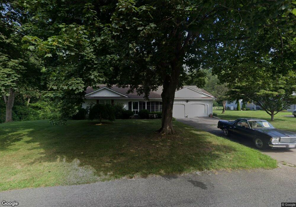 10 Gore Ave, Hatfield, MA 01038 - photo 1