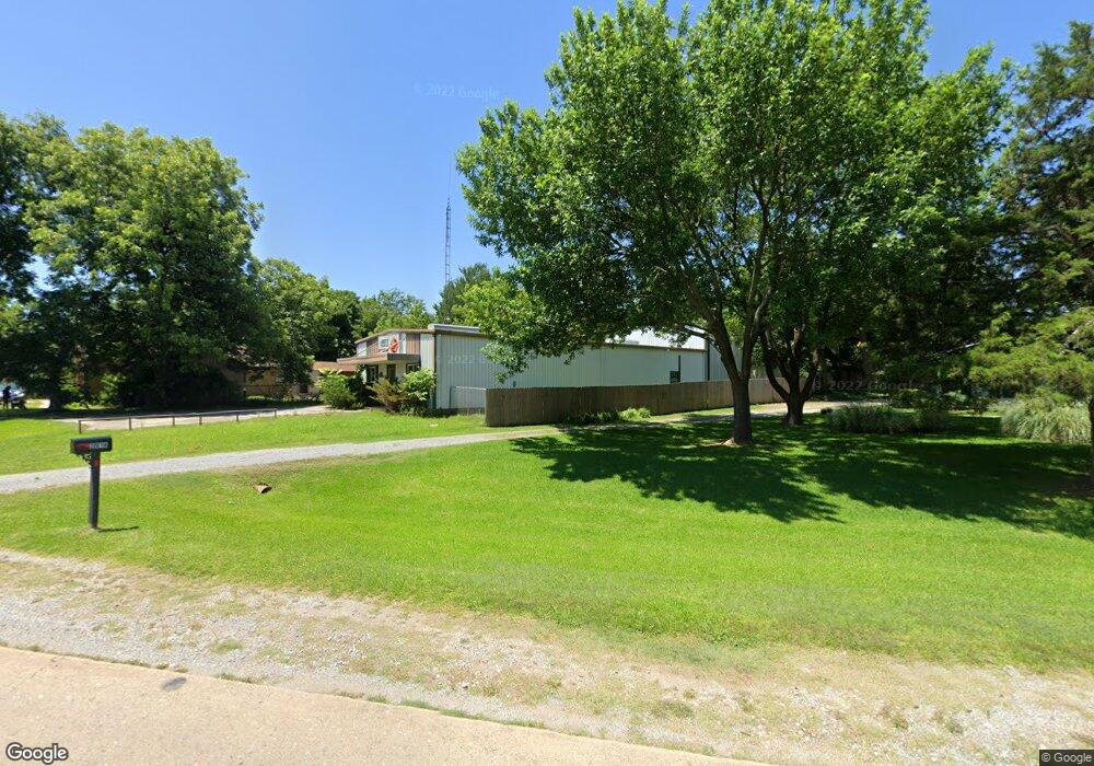 2914 W Morton St, Denison, TX 75020 - photo 1