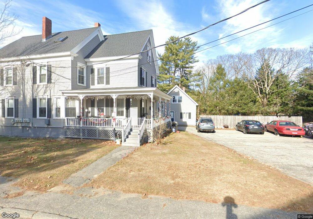 6 Columbia Ave, Brunswick, ME 04011 - photo 1