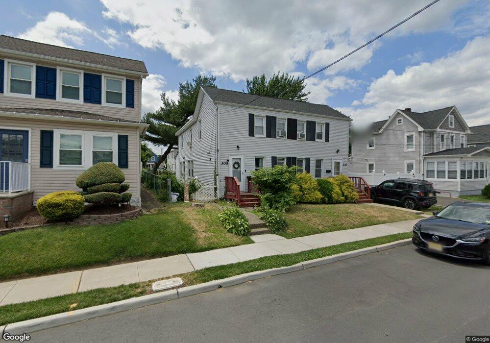 308 N Feltus St, South Amboy, NJ 08879 - photo 1