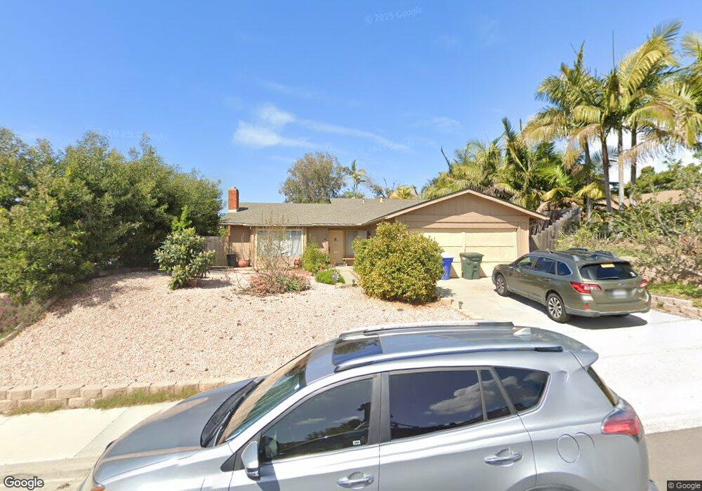 1716 Deerfield Rd, Encinitas, CA 92024 - photo 1