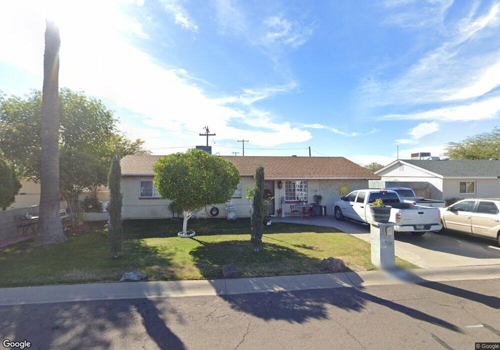 1727 W North Ln, Phoenix, AZ 85021 - photo 1