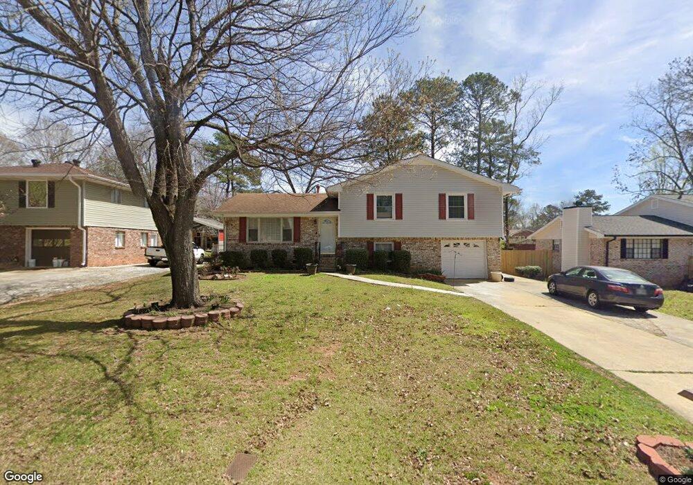 6540 Fleming Rd unit 3, Morrow, GA 30260 - photo 1