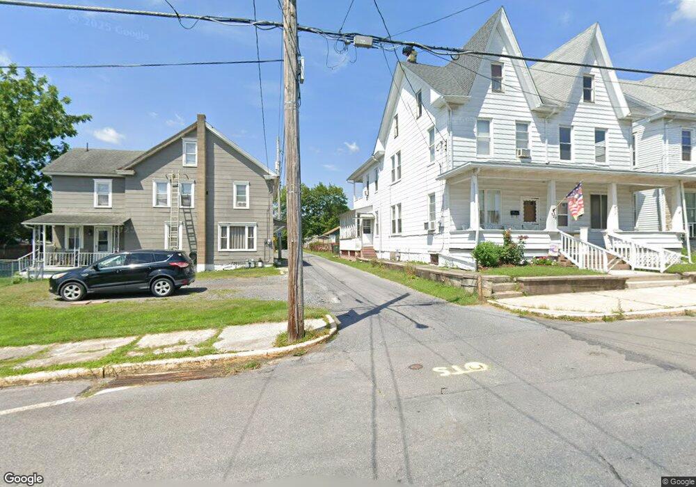 120 N 4th St, Lehighton, PA 18235 - photo 1