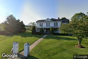272 Carlock Creek Rd, Chilhowie, VA 24319