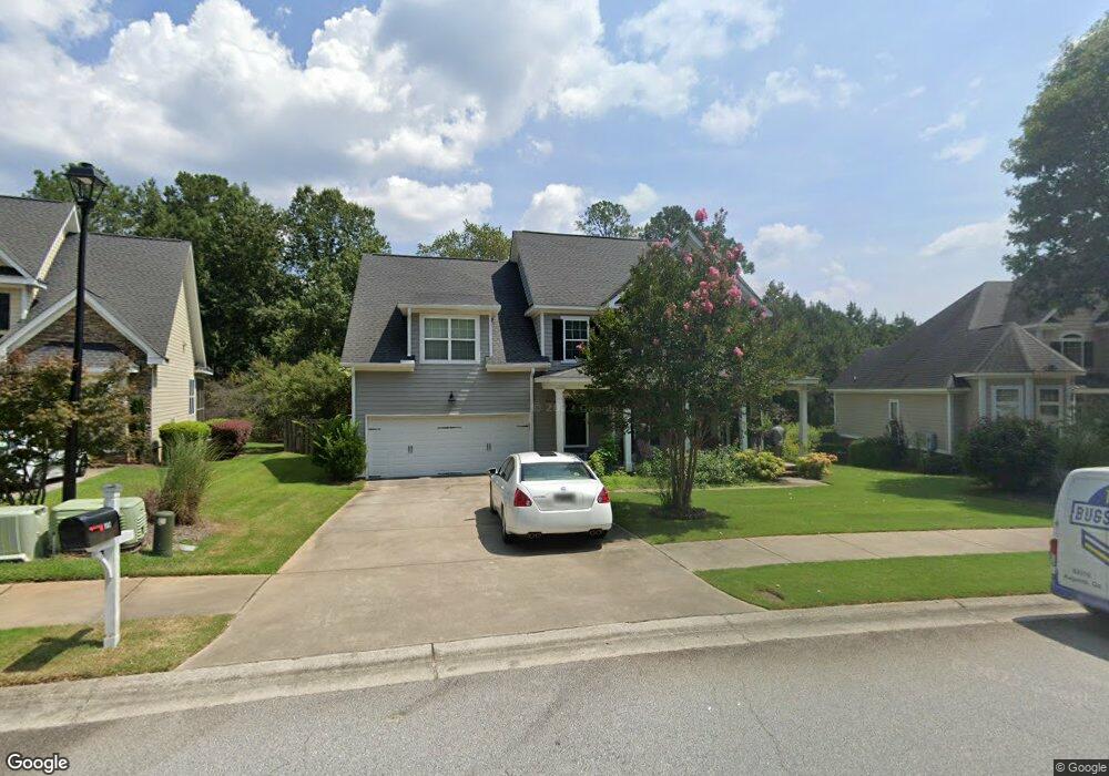 903 Napiers Post Dr, Evans, GA 30809 - photo 1