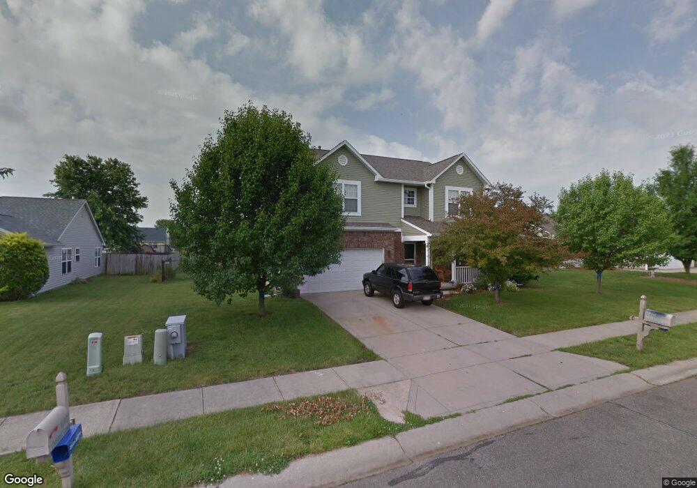 1141 Chestnut Ln, Franklin, IN 46131 - photo 1