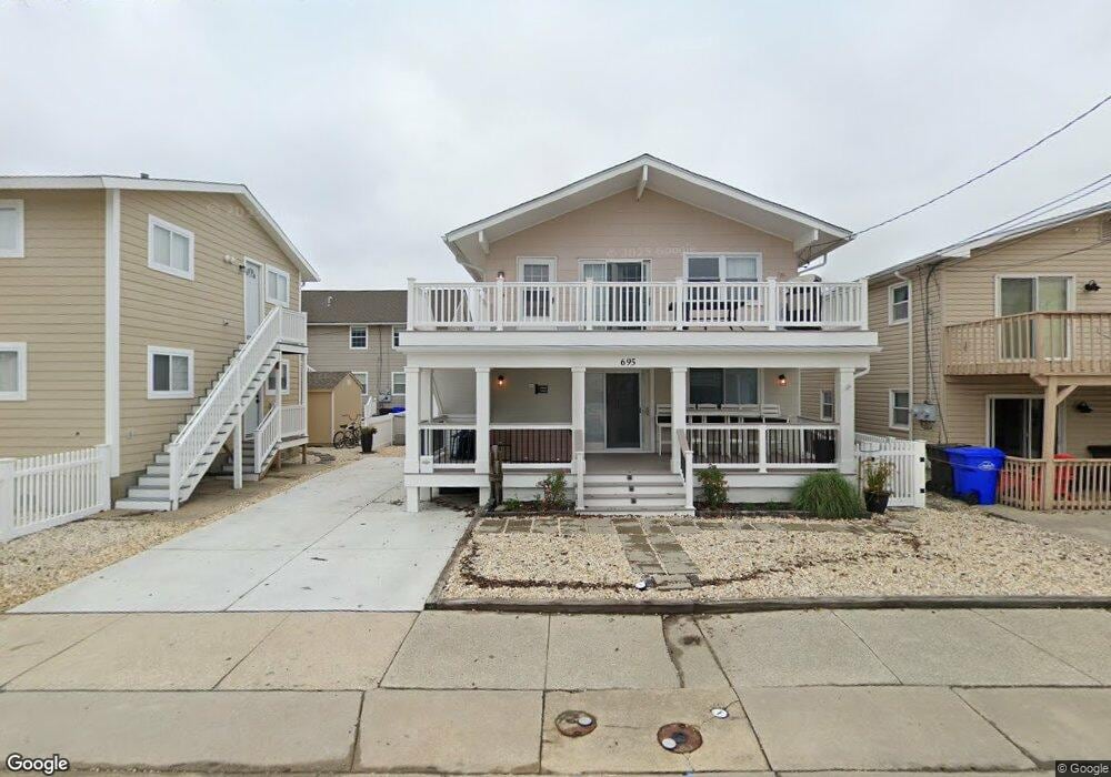 695 21st St unit A, Avalon, NJ 08202 - photo 1