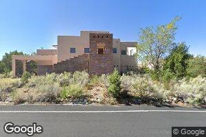 6387 Hoochaneetsa Blvd, Cochiti Lake, NM 87083