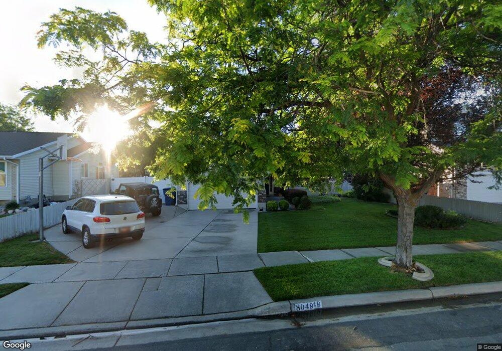 8049 Raptor Cove, Sandy, UT 84094 - photo 1