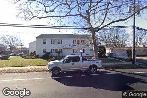 52B Garfield Park Unit A, Edison, NJ 08837