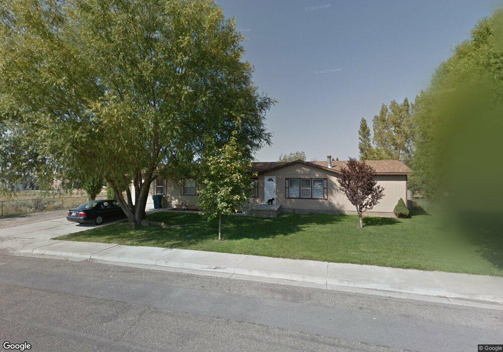 334 W 300 N, Santaquin, UT 84655 - photo 1