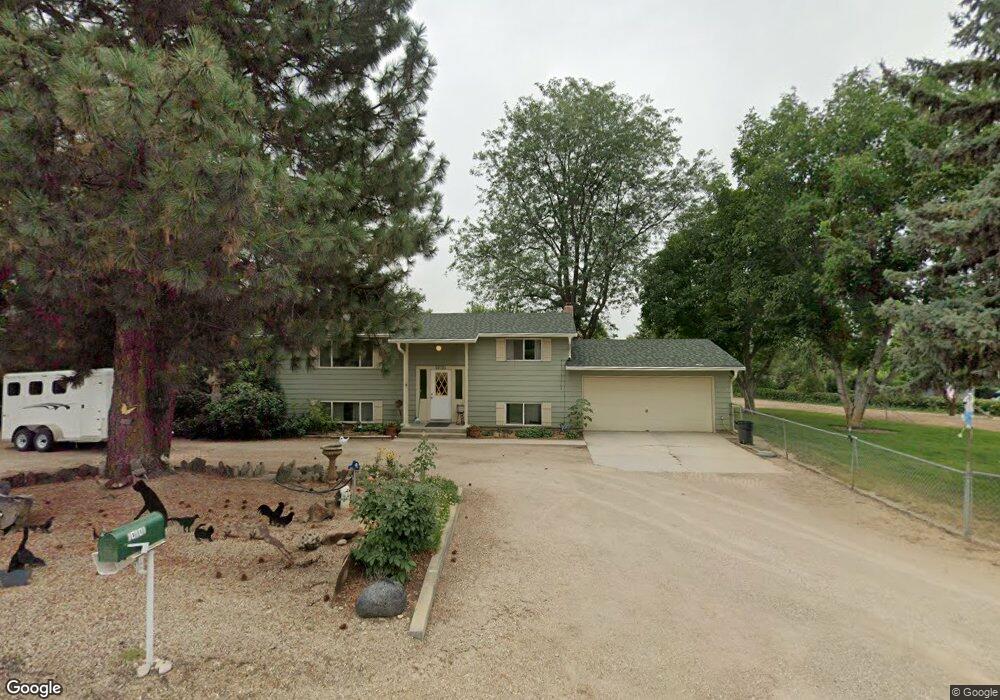 10101 W Cayuse Ln, Boise, ID 83714 - photo 1
