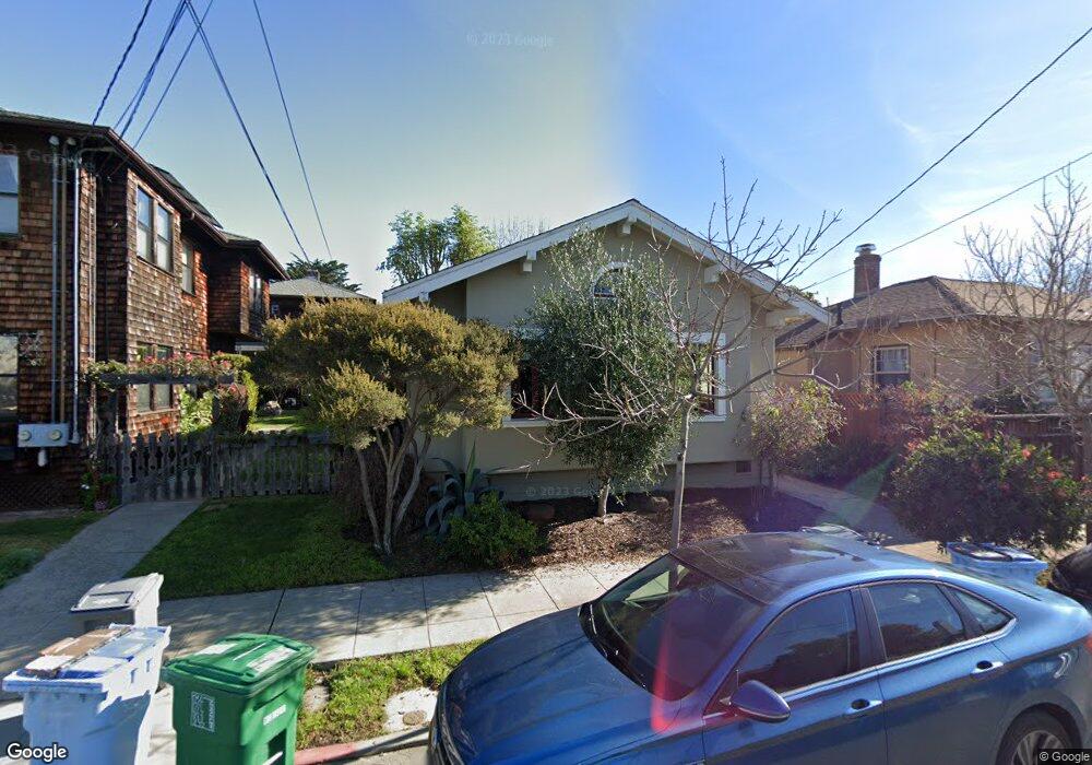 2641 McGee Ave, Berkeley, CA 94703 - photo 1