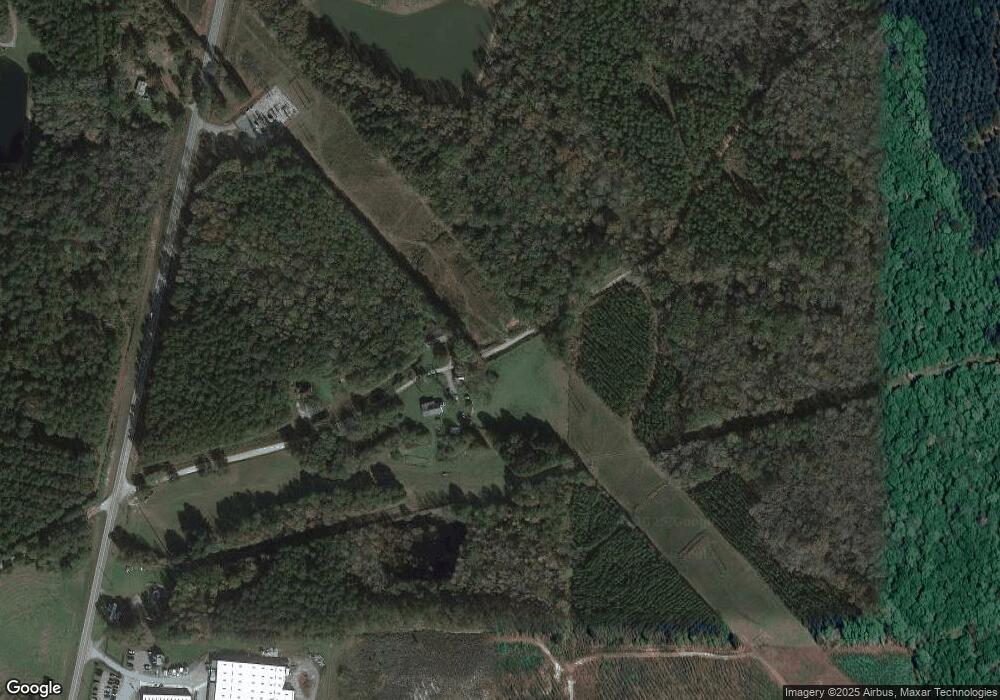 1160 Weaver Rd, Gay, GA 30218 - photo 1