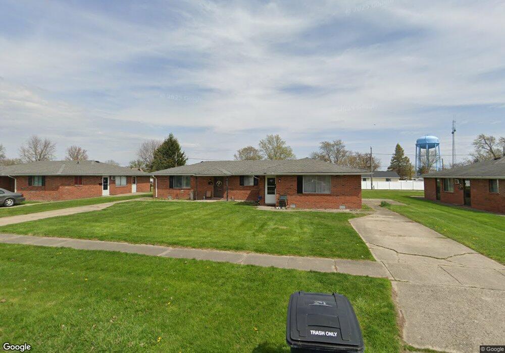 703 N 12th St, Elwood, IN 46036 - photo 1