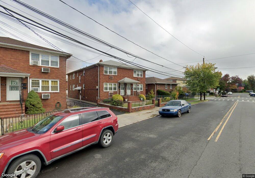 445 4th Ave unit 447, Elizabethport, NJ 07206 - photo 1