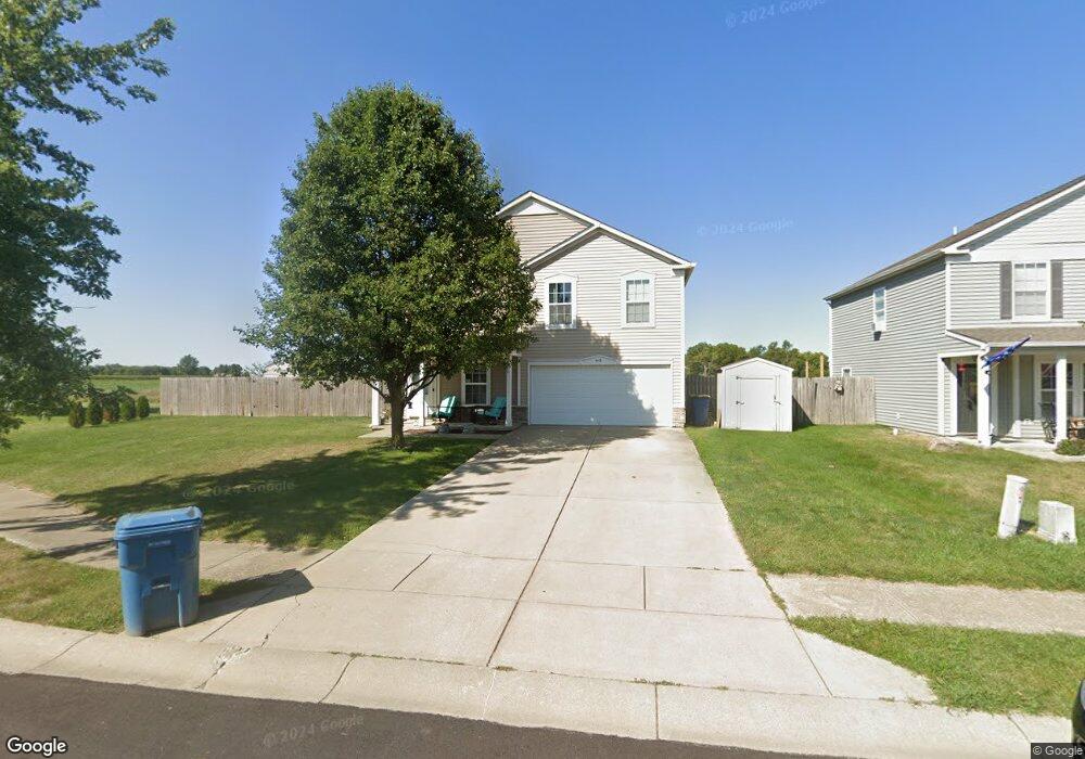 616 Bow St, Sheridan, IN 46069 - photo 1