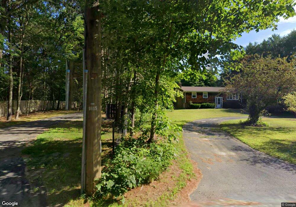 236 Plain St, Norton, MA 02766 - photo 1