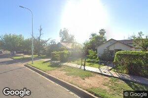 922 S Maple Ave, Tempe, AZ 85281