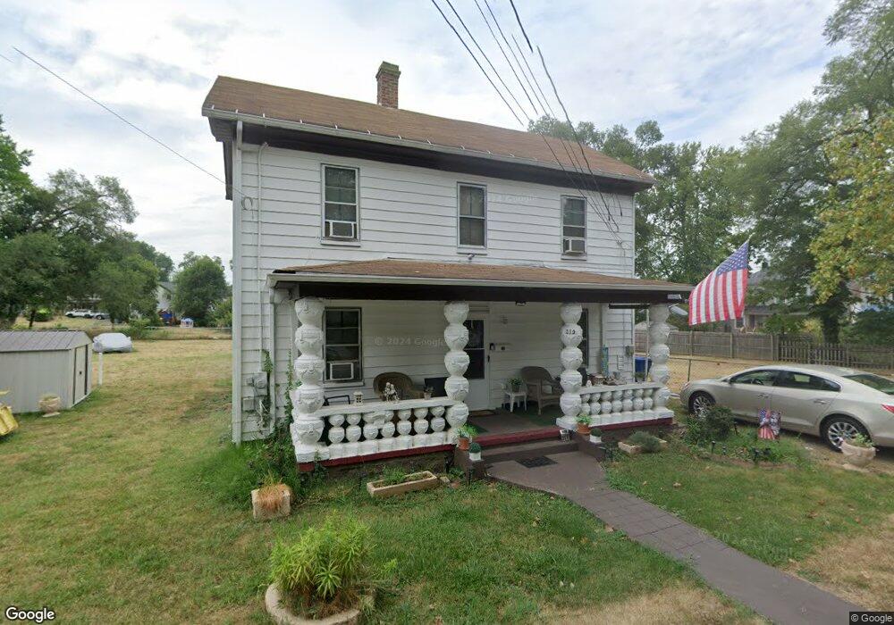 319 Osage St, Front Royal, VA 22630 - photo 1