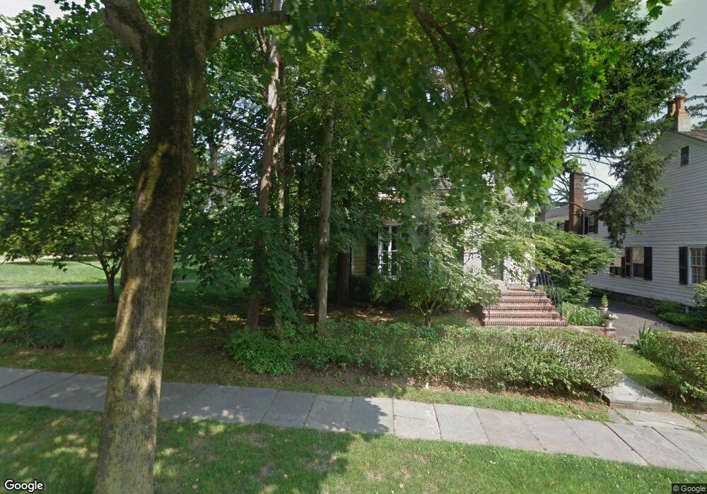 104 Mercer St, Princeton, NJ 08540 - photo 1