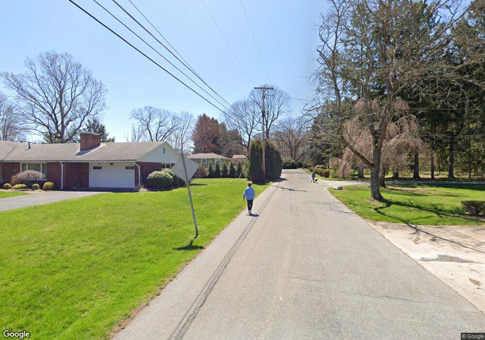 446 Dickinson Ave, Johnstown, PA 15905 - photo 1