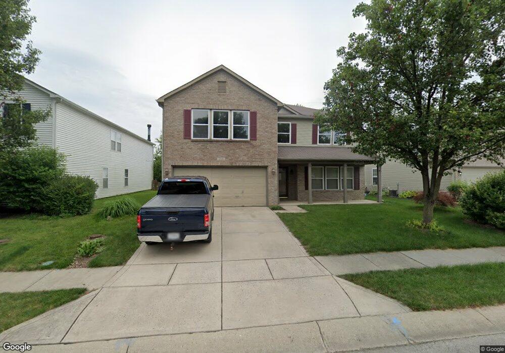 12124 Brushfield Ln, Fishers, IN 46037 - photo 1