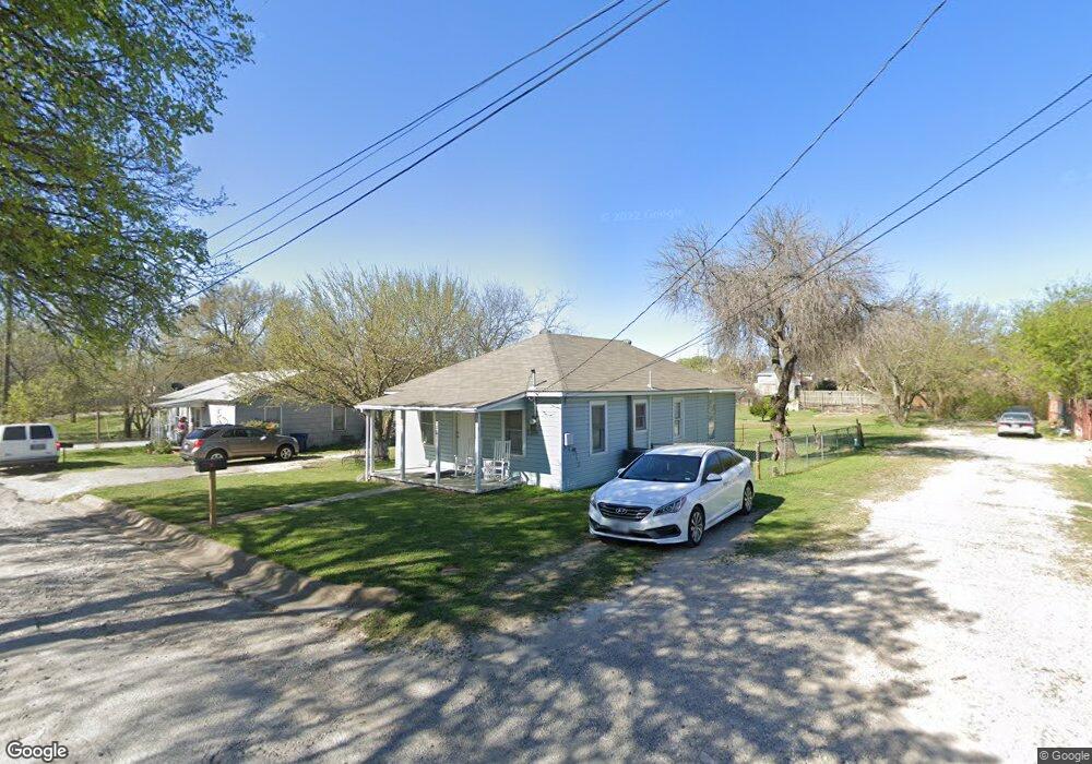 600 S Lane St, Decatur, TX 76234 - photo 1