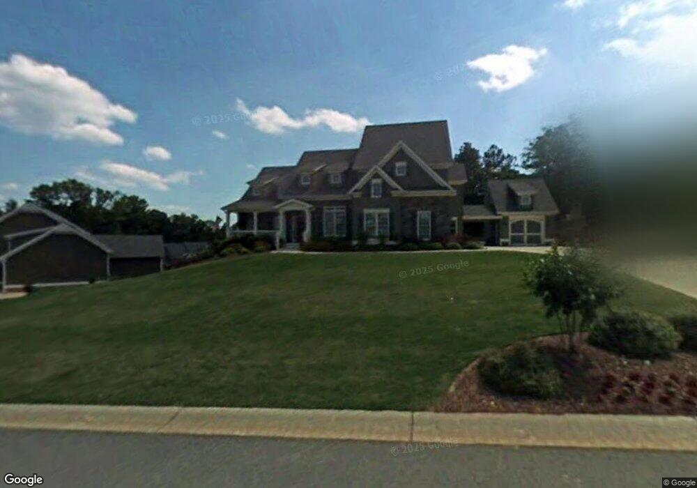 123 Holly Reserve Pkwy, Canton, GA 30114 - photo 1