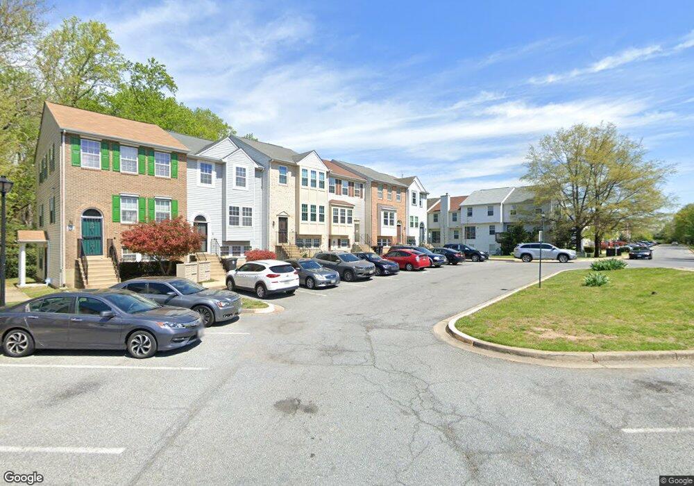 34134 Applegate Ct unit 8, Suitland, MD 20746 - photo 1