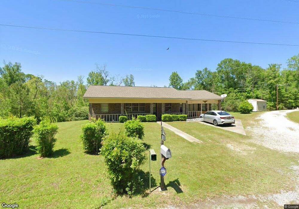 63 Harlon Matthews Rd, Laurel, MS 39443 - photo 1